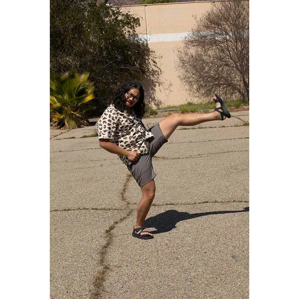 KAVU Festaruski | Men's New