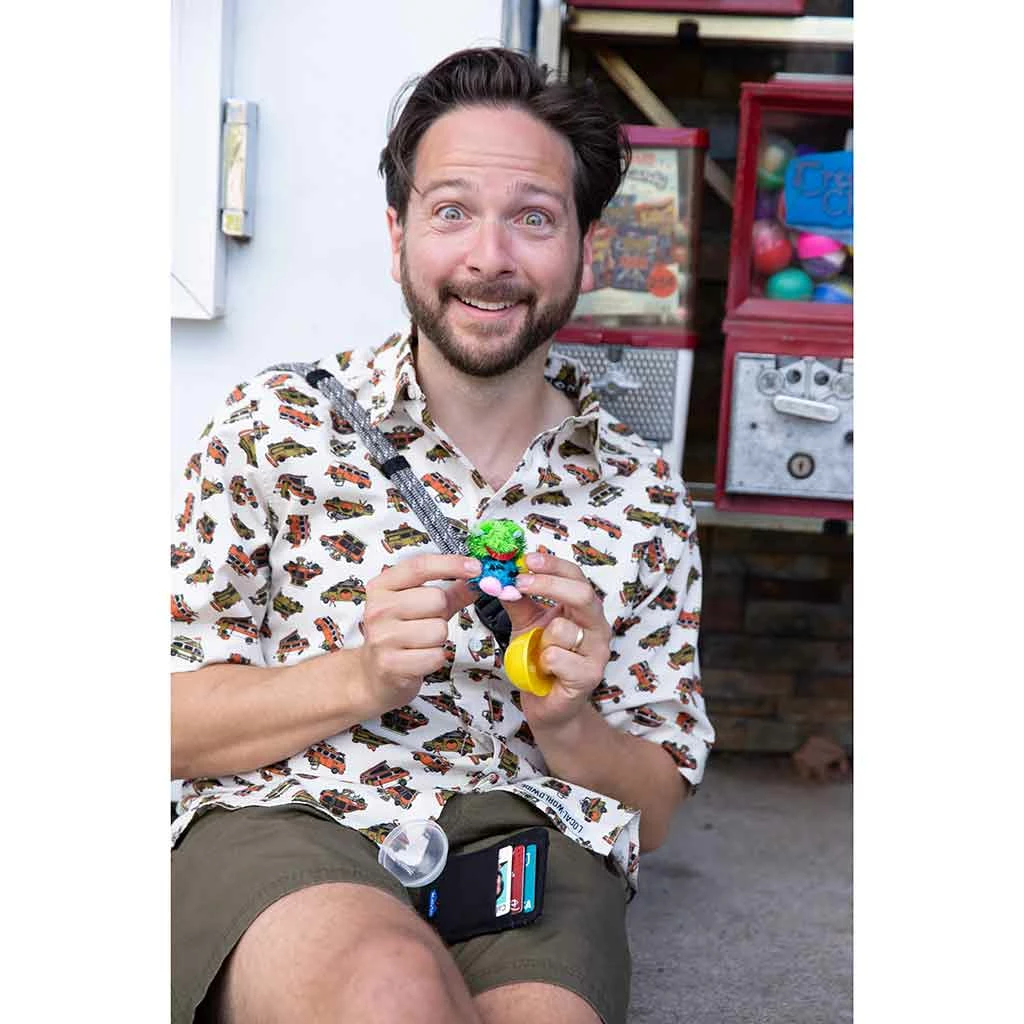 KAVU Festaruski | Men's New