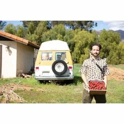 KAVU Festaruski | Men's New