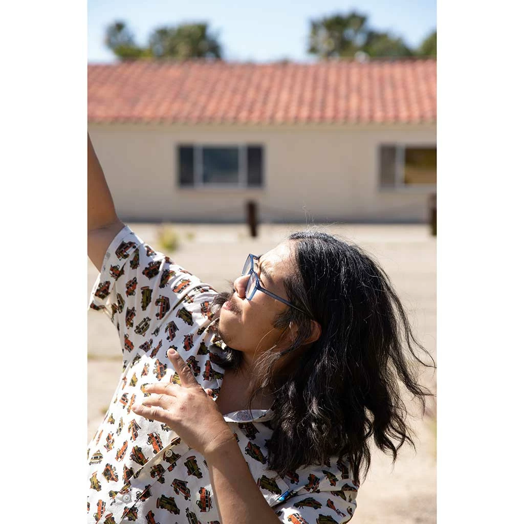 KAVU Festaruski | Men's New