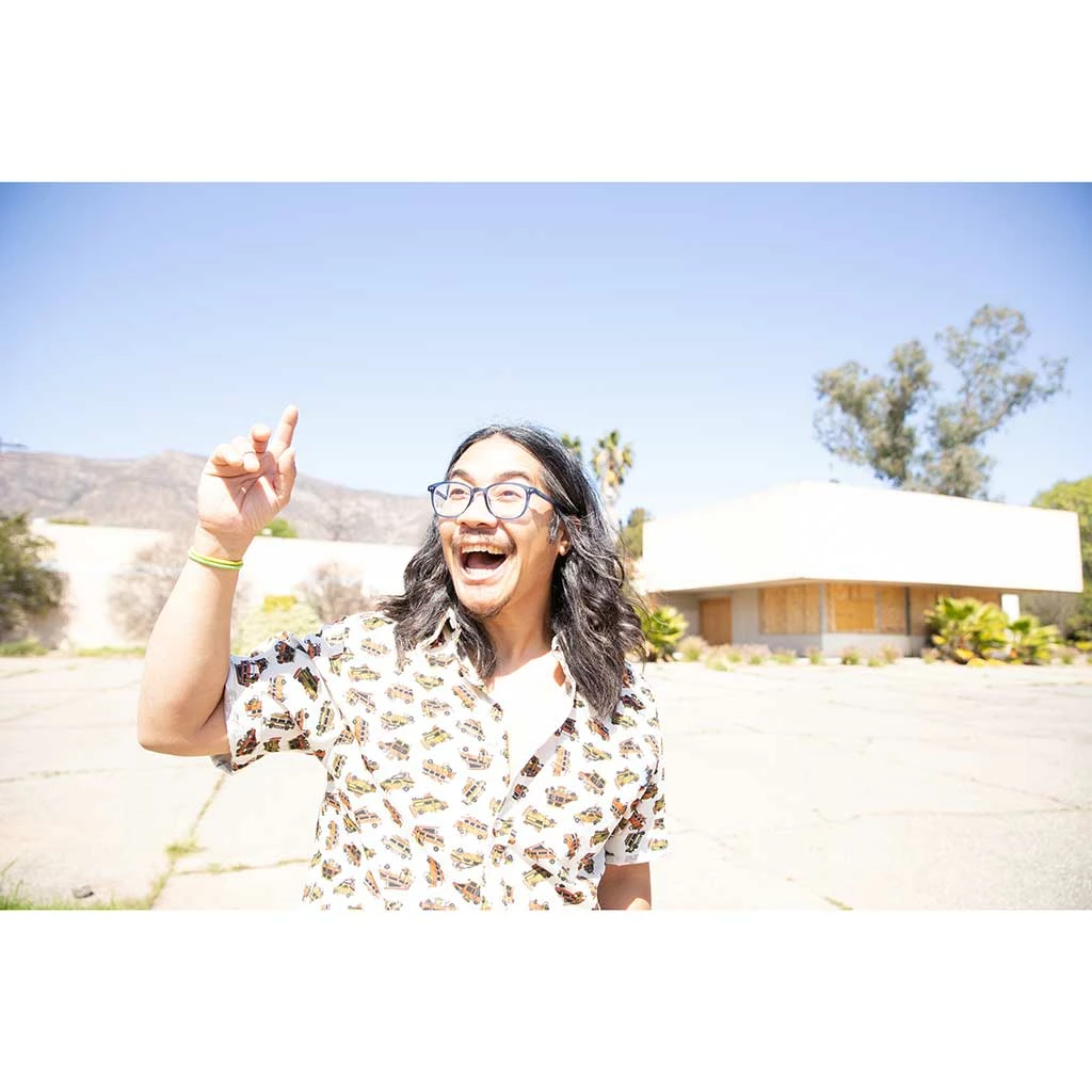 KAVU Festaruski | Men's New