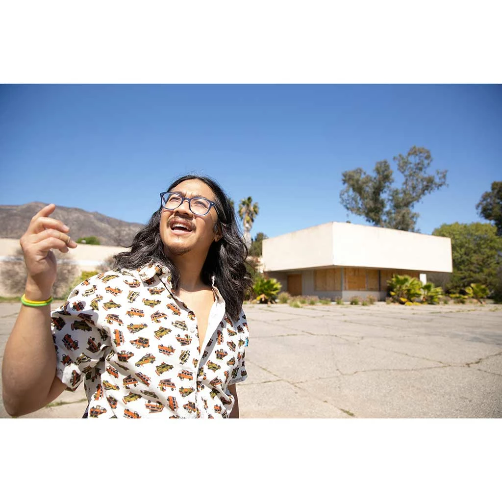 KAVU Festaruski | Men's New