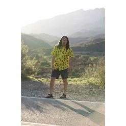 KAVU Festaruski | Men's New