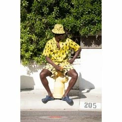 KAVU Festaruski | Men's New