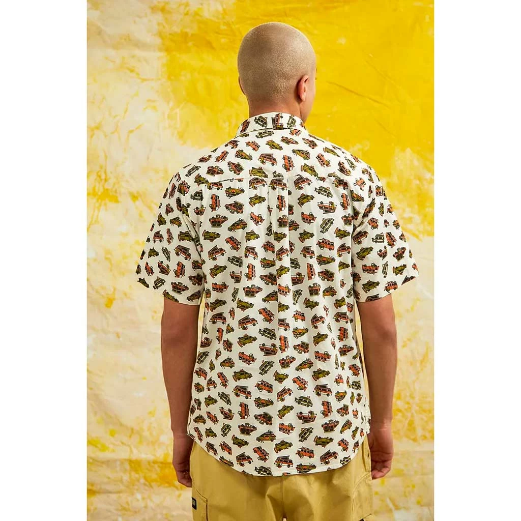 KAVU Festaruski | Men's New
