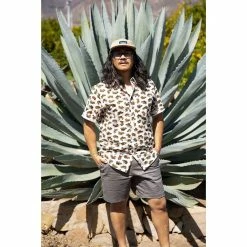 KAVU Hit The Road Short | Men's New