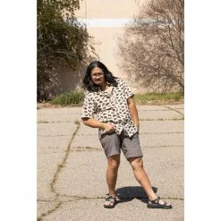 KAVU Hit The Road Short | Men's New