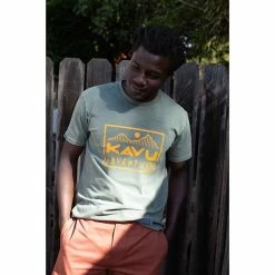 KAVU Hit The Road Short | Men's New