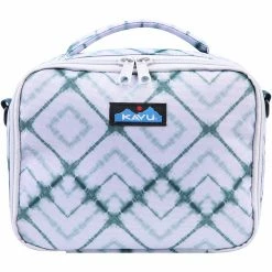 KAVU Lunch Box New