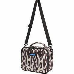 KAVU Lunch Box New