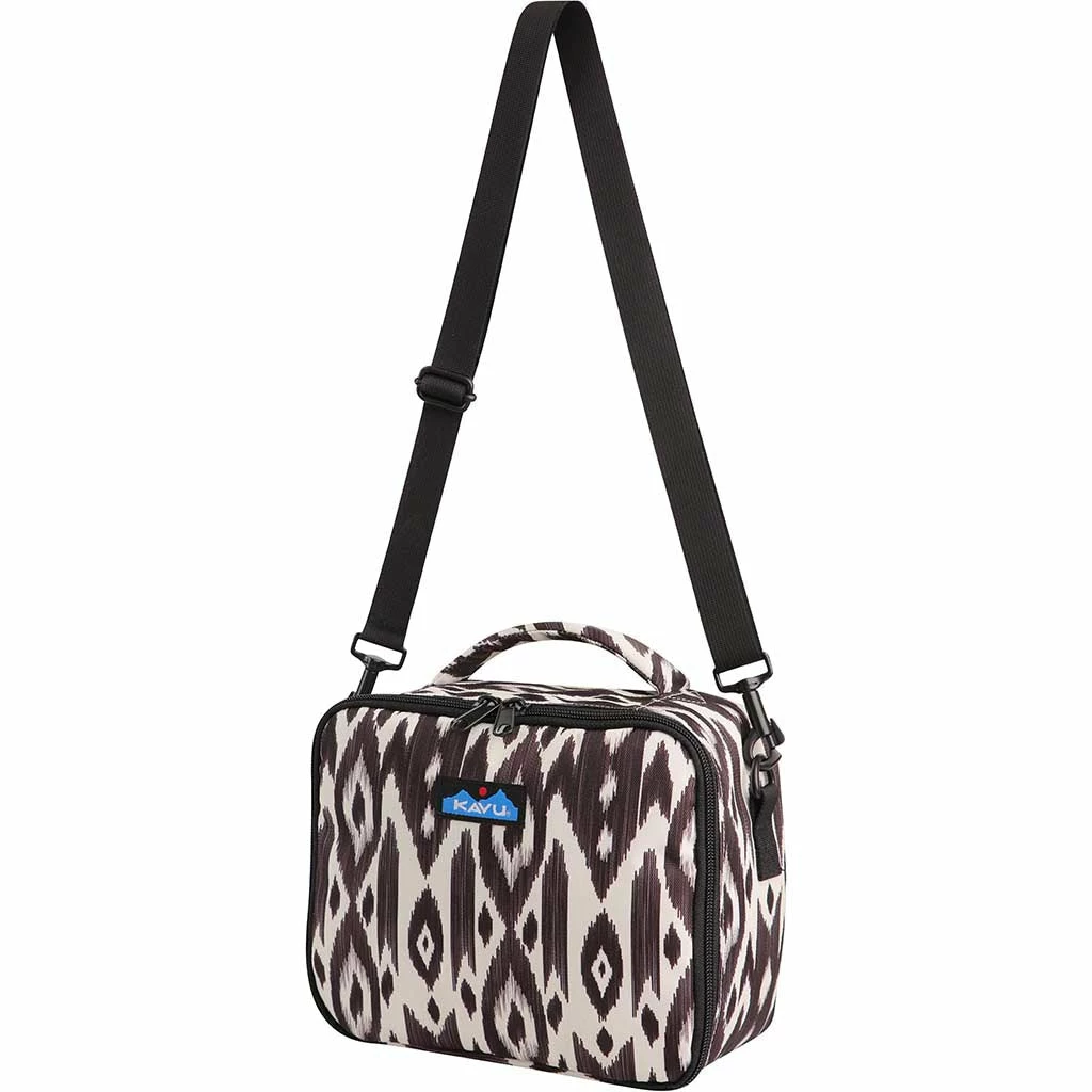 KAVU Lunch Box New