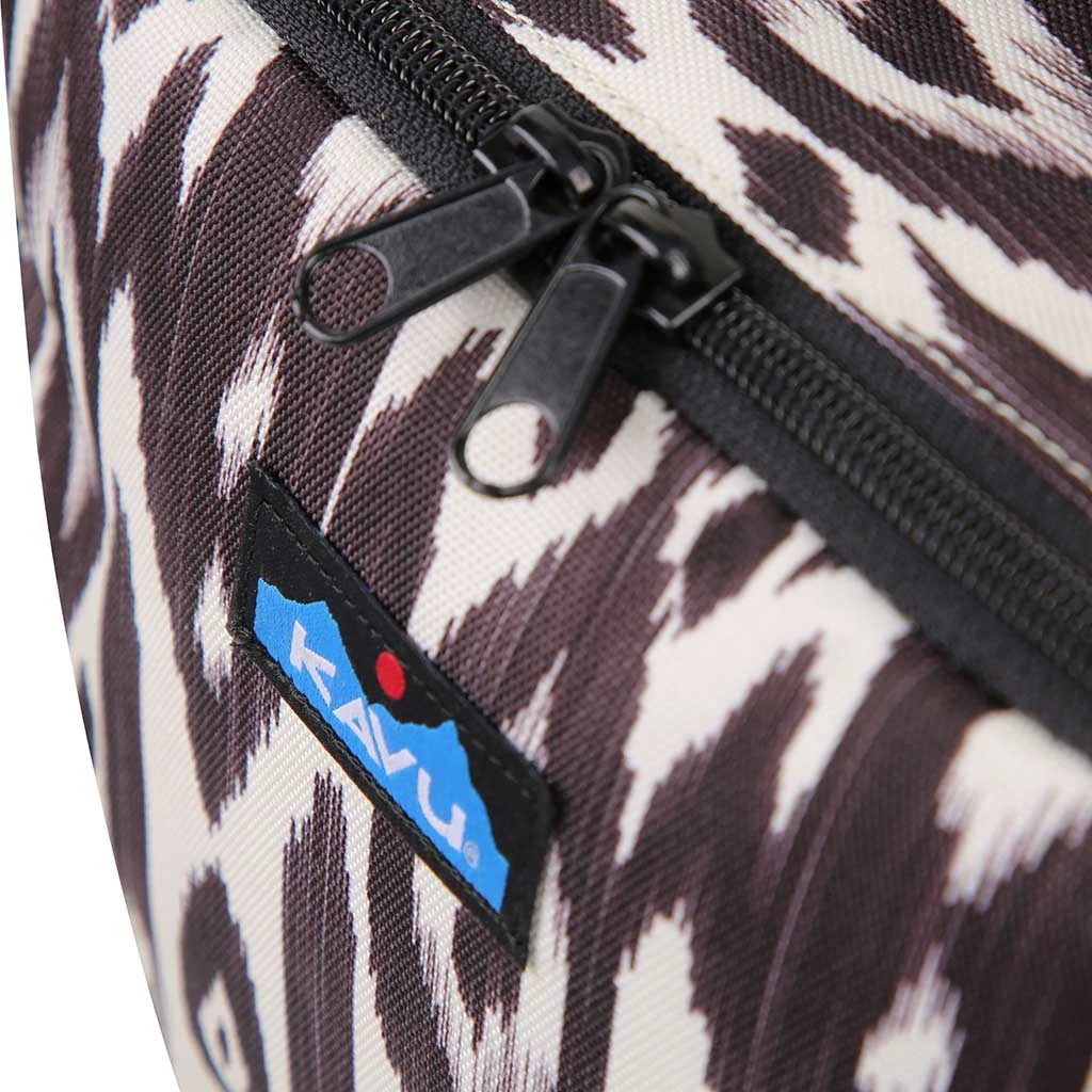 KAVU Lunch Box New