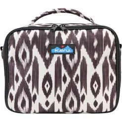 KAVU Lunch Box New