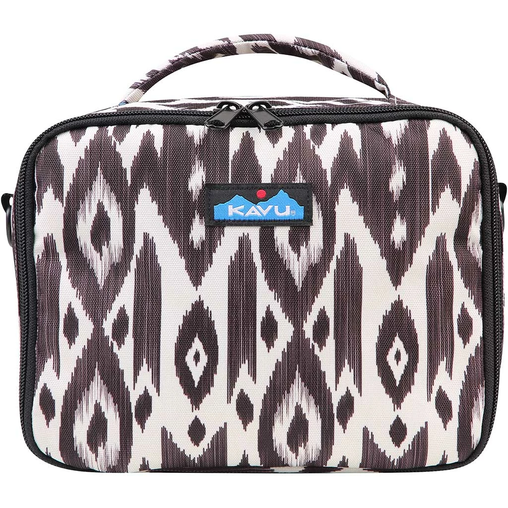 KAVU Lunch Box New