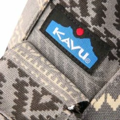 KAVU Mini Rope Bag