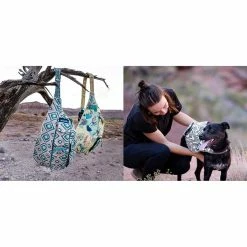 KAVU Mini Rope Bag