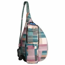 KAVU Mini Rope Bag