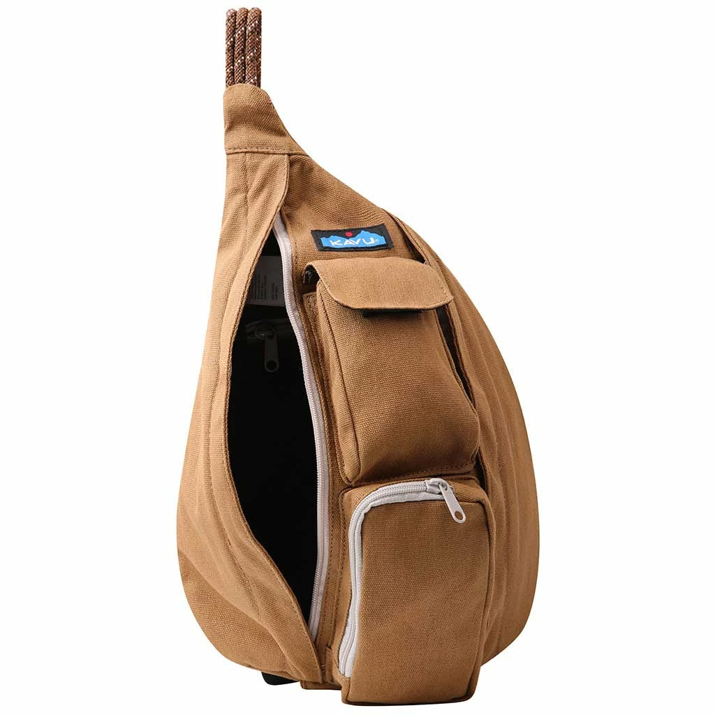 KAVU Mini Rope Bag