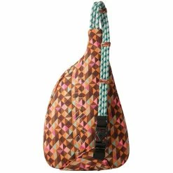 KAVU Mini Rope Bag