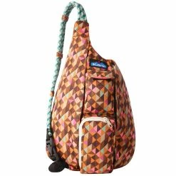 KAVU Mini Rope Bag
