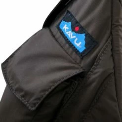 KAVU Mini Rope Sack New