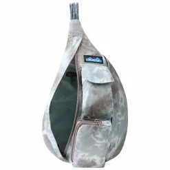 KAVU Mini Rope Sack