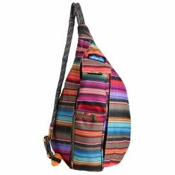 KAVU Mini Rope Sling Bags & EDC