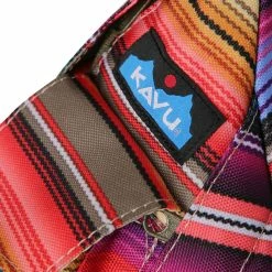 KAVU Mini Rope Sling Bags & EDC