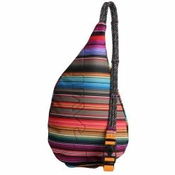 KAVU Mini Rope Sling Bags & EDC