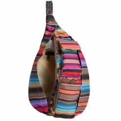 KAVU Mini Rope Sling Bags & EDC