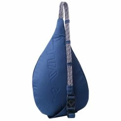 KAVU Mini Rope Sling Bags & EDC