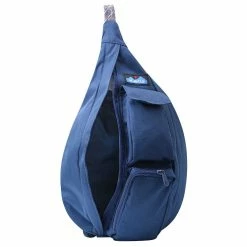 KAVU Mini Rope Sling Bags & EDC