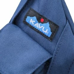 KAVU Mini Rope Sling Bags & EDC