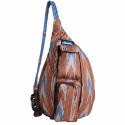 KAVU Mini Rope Sling Bags & EDC