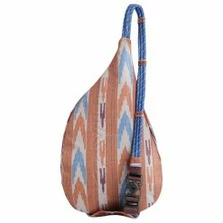 KAVU Mini Rope Sling Bags & EDC