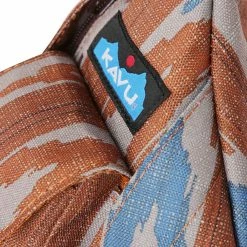 KAVU Mini Rope Sling Bags & EDC