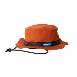 KAVU Organic Strap Bucket New