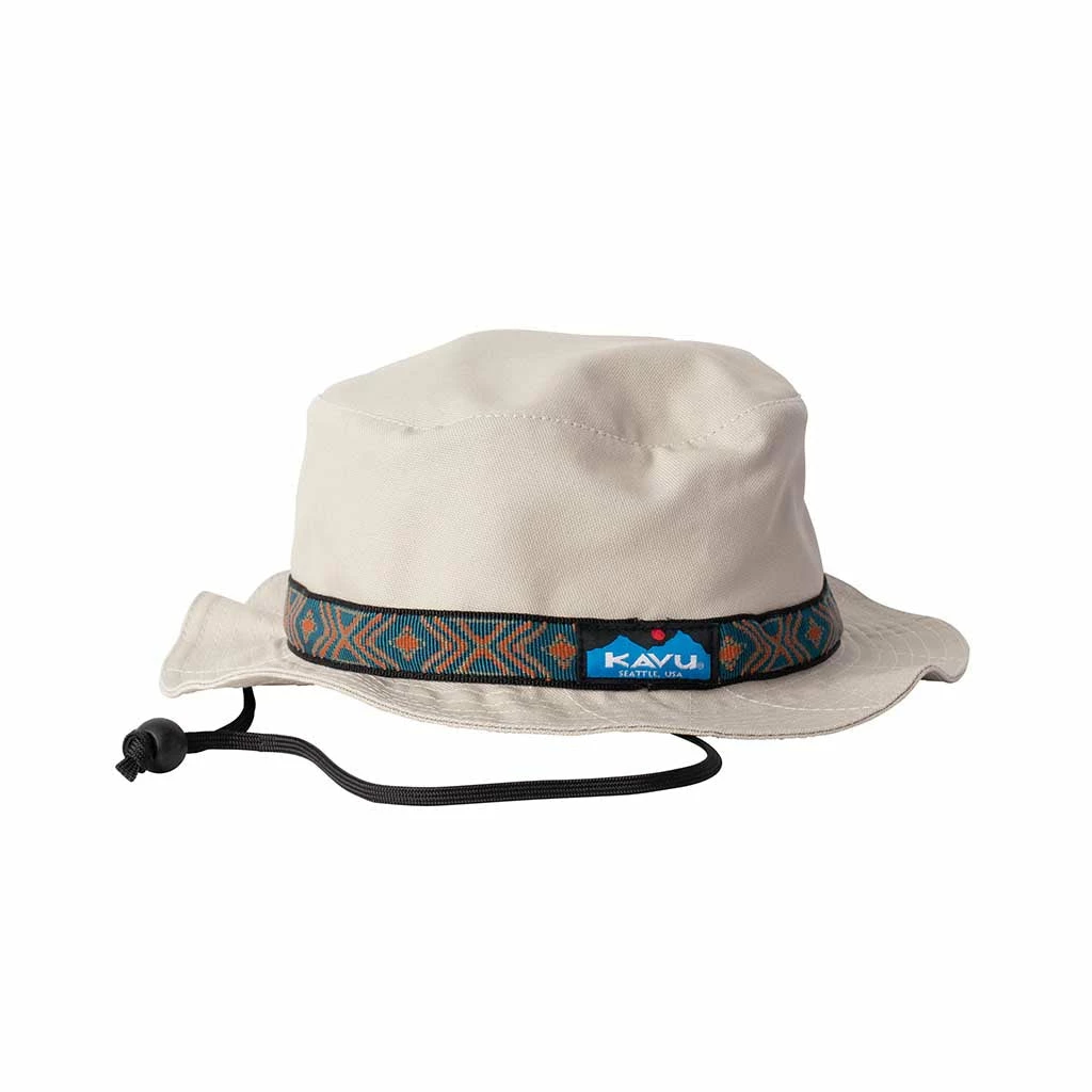 KAVU Organic Strap Bucket
