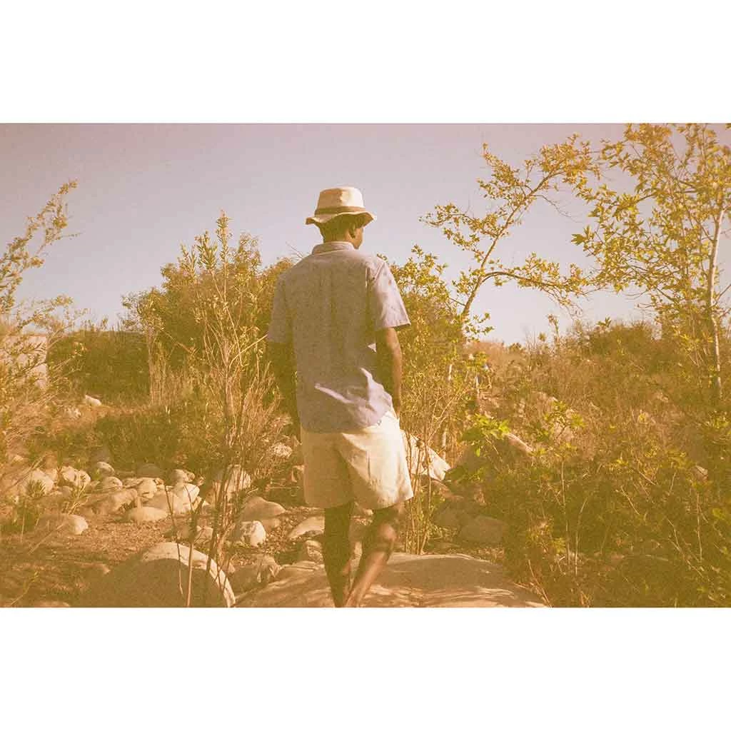 KAVU Organic Strap Bucket