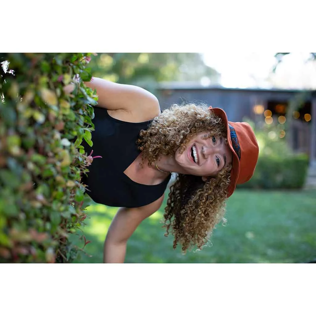 KAVU Organic Strap Bucket