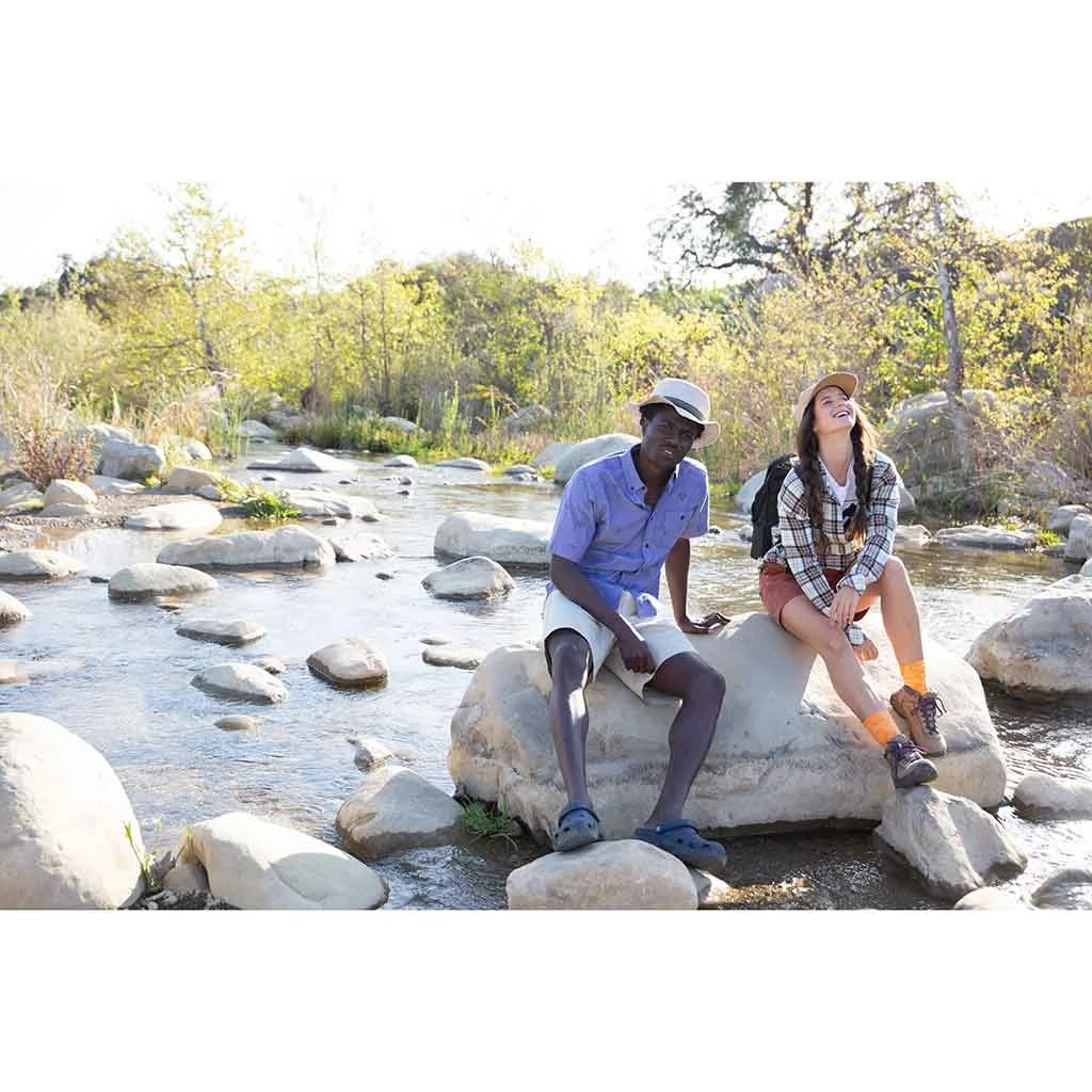 KAVU Organic Strap Bucket