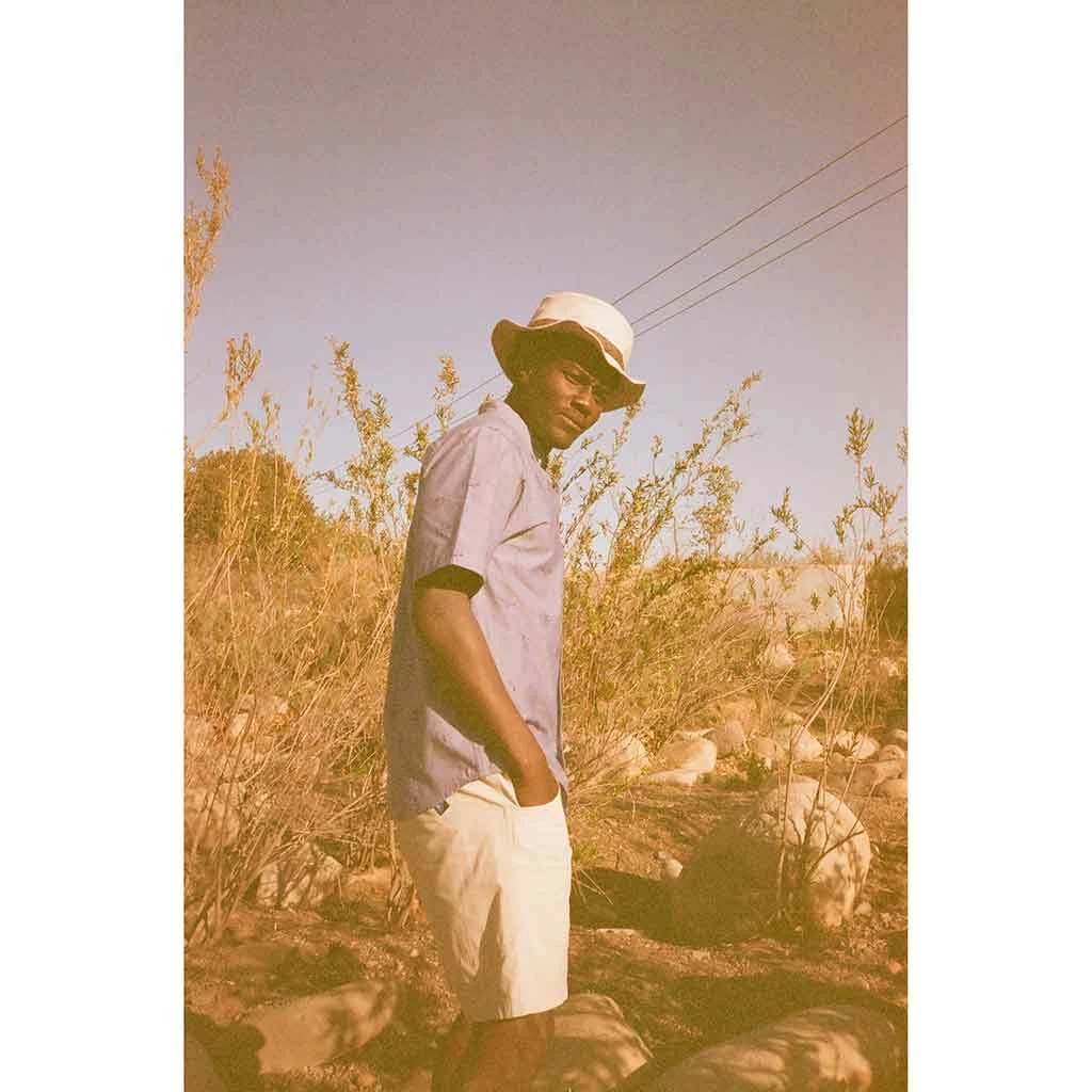 KAVU Organic Strap Bucket