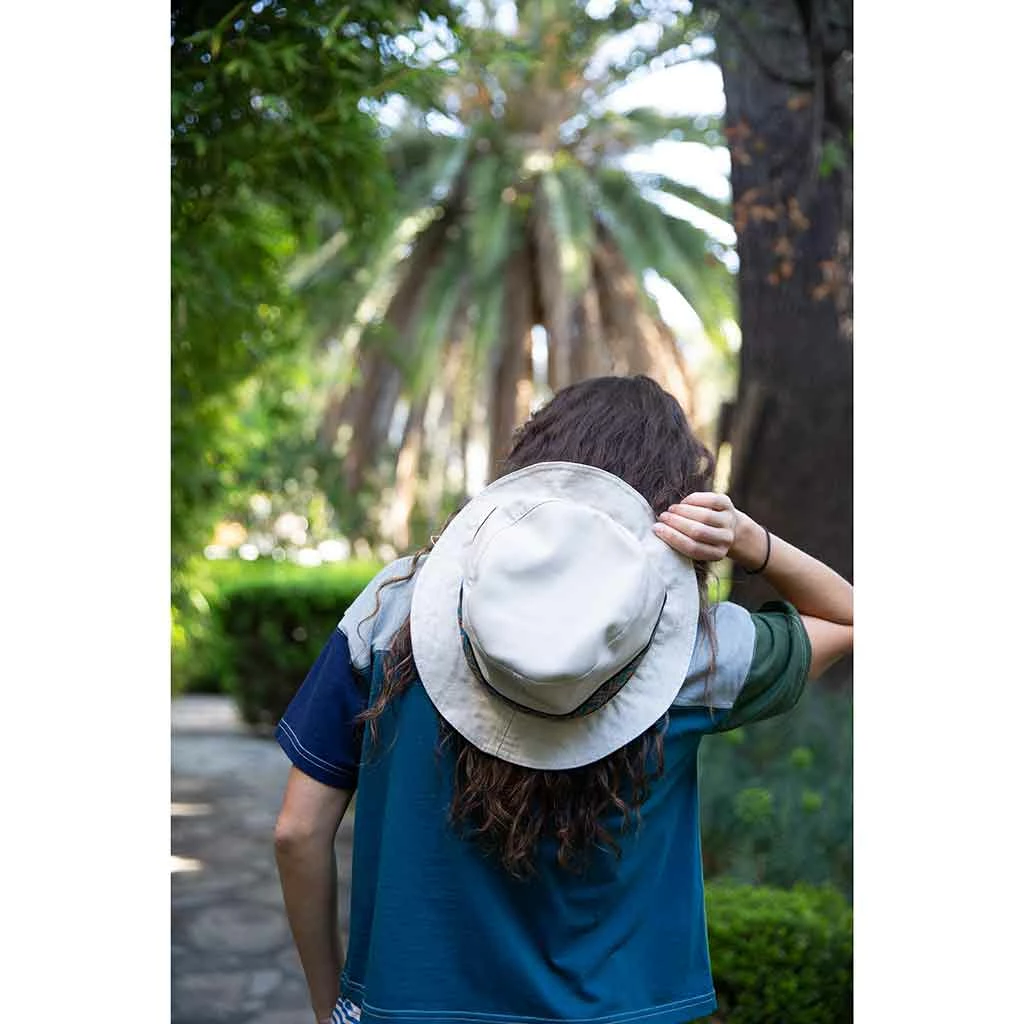 KAVU Organic Strap Bucket