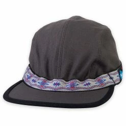 KAVU Organic Strapcap