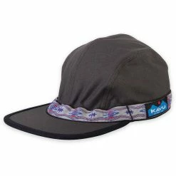 KAVU Organic Strapcap