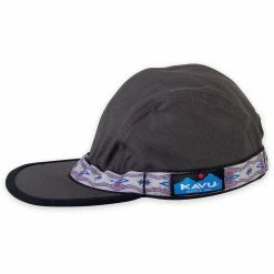 KAVU Organic Strapcap