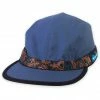 KAVU Organic Strapcap