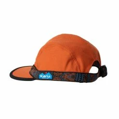 KAVU Organic Strapcap
