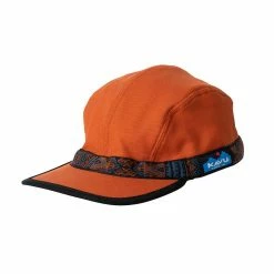 KAVU Organic Strapcap