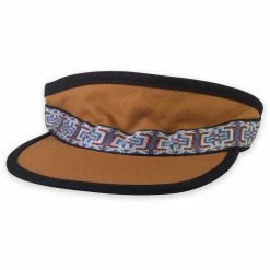 KAVU Organic Strapvisor